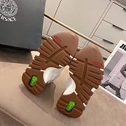Ve1sace High-end WOMAN Sneaker 02 - 3