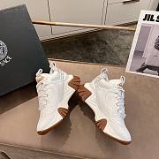 Ve1sace High-end WOMAN Sneaker 02 - 2