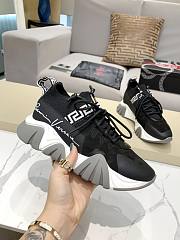 Ve1sace High-end WOMAN Sneaker 03 - 1