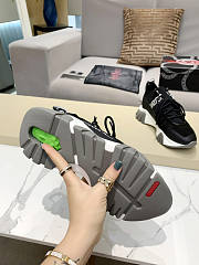Ve1sace High-end WOMAN Sneaker 03 - 6