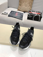 Ve1sace High-end WOMAN Sneaker 03 - 5