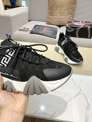 Ve1sace High-end WOMAN Sneaker 03 - 4