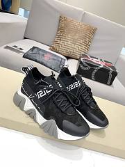 Ve1sace High-end WOMAN Sneaker 03 - 3
