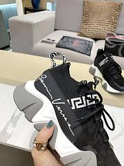 Ve1sace High-end WOMAN Sneaker 03 - 2