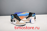 Nike Air Jordan 1 Retro High OG Prototype DC6515-100 - 1