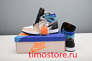 Nike Air Jordan 1 Retro High OG Prototype DC6515-100 - 6