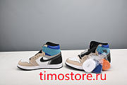 Nike Air Jordan 1 Retro High OG Prototype DC6515-100 - 5