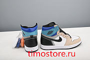 Nike Air Jordan 1 Retro High OG Prototype DC6515-100 - 2