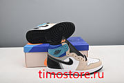 Nike Air Jordan 1 Retro High OG Prototype DC6515-100 - 3