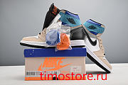 Nike Air Jordan 1 Retro High OG Prototype DC6515-100 - 4