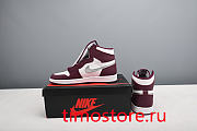 Nike Air Jordan 1 Retro High OG Bordeaux 555088-611 - 6