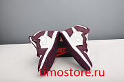Nike Air Jordan 1 Retro High OG Bordeaux 555088-611 - 3