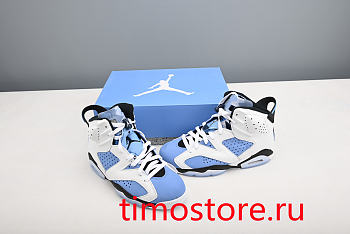 Nike Air Jordan 6 CT8529-410