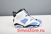 Nike Air Jordan 6 CT8529-410 - 5