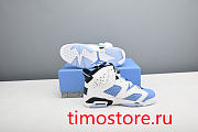 Nike Air Jordan 6 CT8529-410 - 4