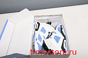 Nike Air Jordan 6 CT8529-410 - 3