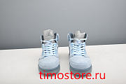 Nike Air Jordan 5 Retro Bluebird DD9336-400  - 6