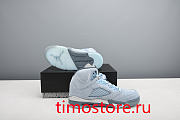 Nike Air Jordan 5 Retro Bluebird DD9336-400  - 5