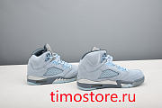 Nike Air Jordan 5 Retro Bluebird DD9336-400  - 2