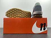 Nike LD Waffle sacai CLOT Kiss of Death 2 Cool Grey DH3114-001 - 5
