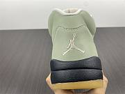 Nike Air Jordan 5 Retro Jade Horizon DC7501-300 - 2