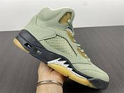 Nike Air Jordan 5 Retro Jade Horizon DC7501-300 - 3