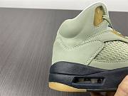 Nike Air Jordan 5 Retro Jade Horizon DC7501-300 - 4