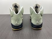 Nike Air Jordan 5 Retro Jade Horizon DC7501-300 - 5