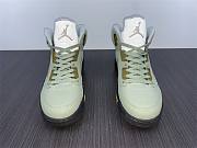 Nike Air Jordan 5 Retro Jade Horizon DC7501-300 - 6