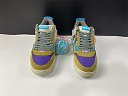 Nike Air Jordan 4 Retro SP 30th Anniversary Union Desert Moss DJ5718-300 - 6