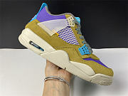 Nike Air Jordan 4 Retro SP 30th Anniversary Union Desert Moss DJ5718-300 - 3