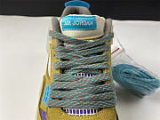 Nike Air Jordan 4 Retro SP 30th Anniversary Union Desert Moss DJ5718-300 - 2