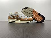 Nike Air Max 1 Patta Waves Monarch (without Bracelet) DH1348-001 - 5