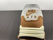 Nike Air Max 1 Patta Waves Monarch (without Bracelet) DH1348-001 - 2