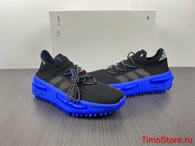 NMD S_1 Edition 