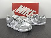 Nike Dunk Low Grey Fog DD1391-103 - 1