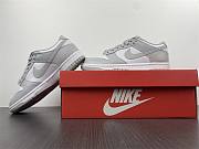 Nike Dunk Low Grey Fog DD1391-103 - 2