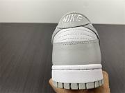 Nike Dunk Low Grey Fog DD1391-103 - 3