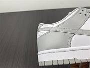 Nike Dunk Low Grey Fog DD1391-103 - 5