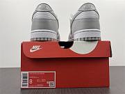 Nike Dunk Low Grey Fog DD1391-103 - 6