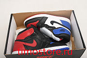 Nike Air Jordan 1 Retro Top 3 555088-026 - 3
