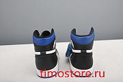 Nike Air Jordan 1 Retro High Royal Toe 555088-041 - 6