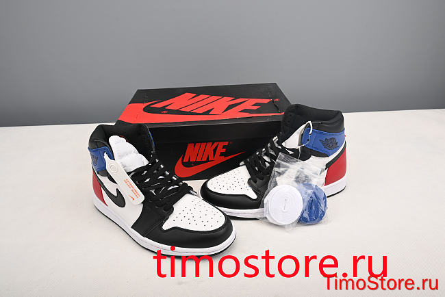 Nike Air Jordan 1 Top Three 2.0  - 1
