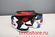 Nike Air Jordan 1 Top Three 2.0  - 1