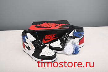 Nike Air Jordan 1 Top Three 2.0 