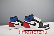 Nike Air Jordan 1 Top Three 2.0  - 4
