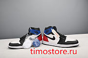 Nike Air Jordan 1 Top Three 2.0  - 5