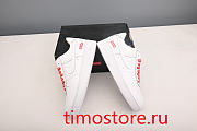Nike Air Force 1 Low Supreme White CU9225-100 - 5