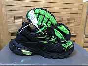 Ba1enc1age Track.2 Black Green 568614W2GN31086 - 1