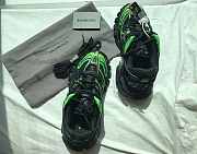Ba1enc1age Track.2 Black Green 568614W2GN31086 - 6